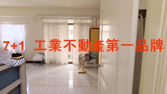 燕巢廠房_廠辦_工業住宅-7