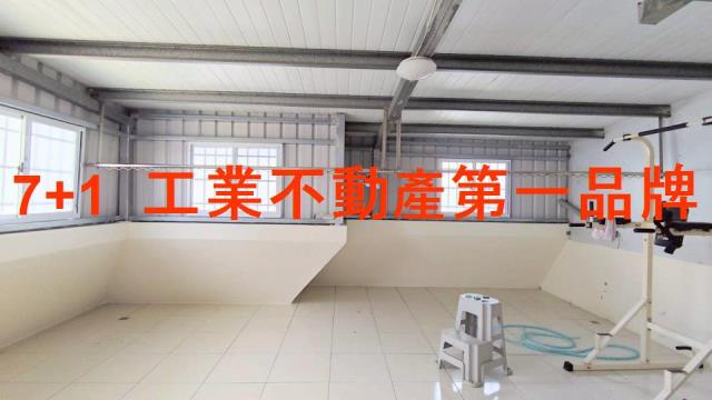 燕巢廠房_廠辦_工業住宅-8