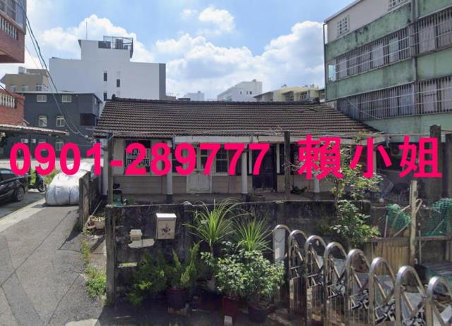 斗六透天_平房拍賣-2