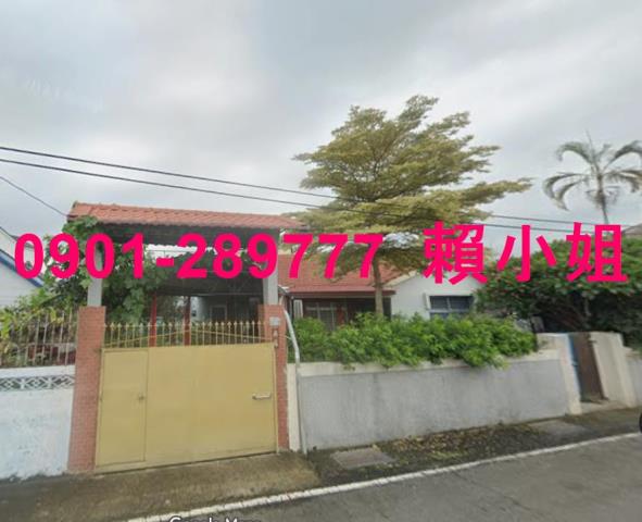 草屯法拍透天_別墅-4