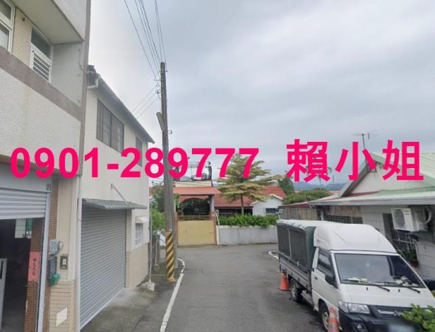 草屯法拍透天_別墅-6