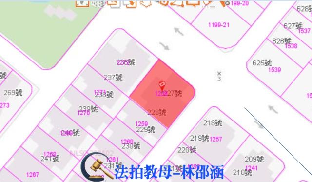 台南麻豆透天_別墅法拍-6