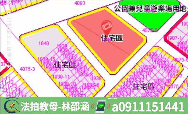 台南東區拍賣大樓_華廈-9