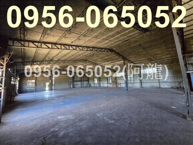 大寮廠房_廠辦-3