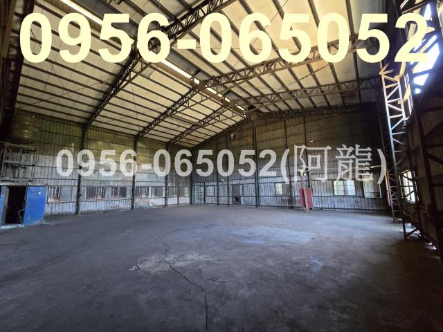 大寮廠房_廠辦-2