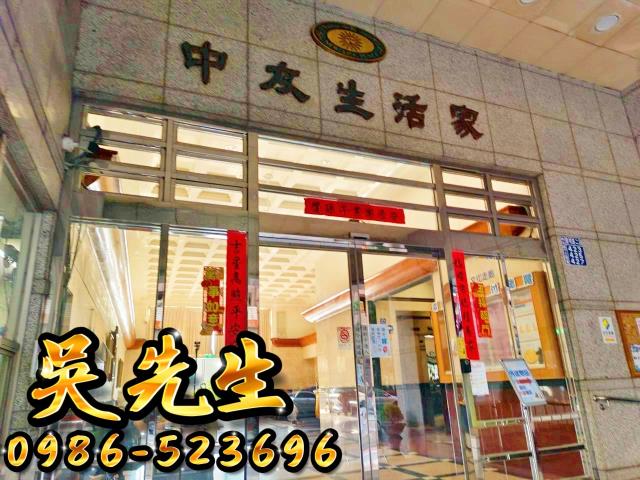 南屯法拍大樓_華廈_公寓-3