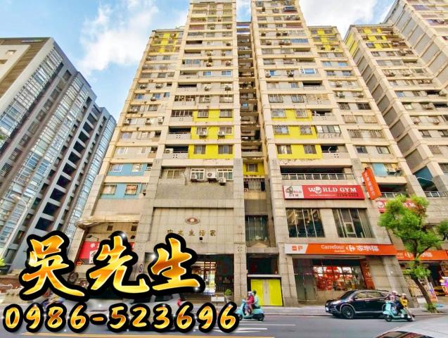 南屯法拍大樓_華廈_公寓-4