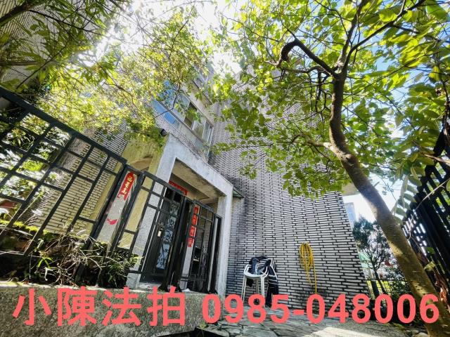 新北透天_別墅_法拍別墅透天法拍-4