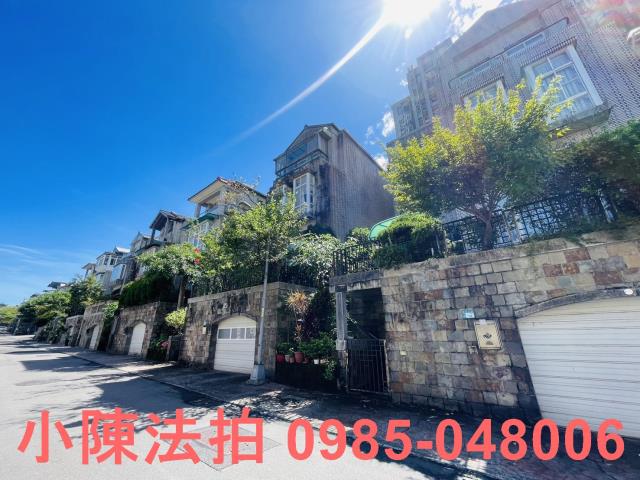 新北透天_別墅_法拍別墅透天法拍-3