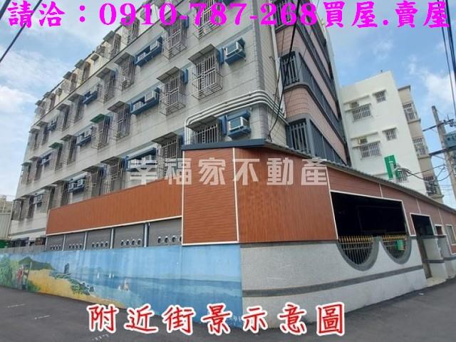 台南透天_套房-1