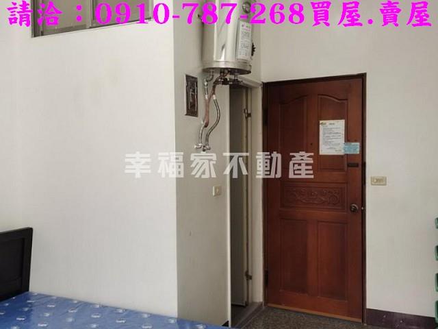 台南透天_套房-4