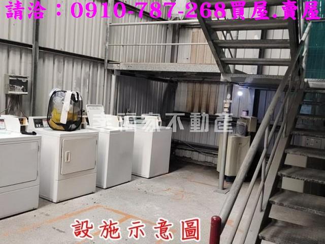台南透天_套房-8