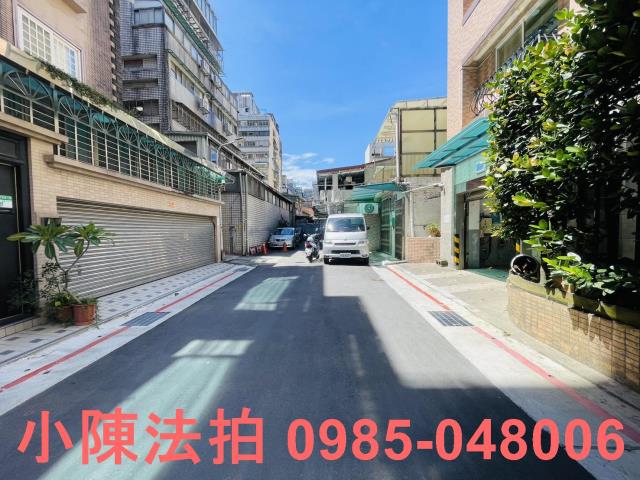 台北大安區華廈_公寓_法拍華廈法拍-9