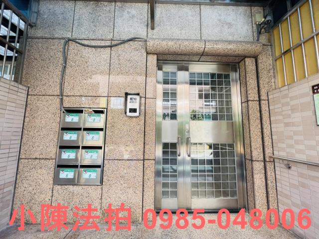 台北大安區華廈_公寓_法拍華廈法拍-6