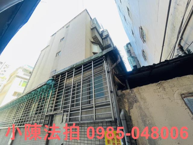台北大安區華廈_公寓_法拍華廈法拍-5