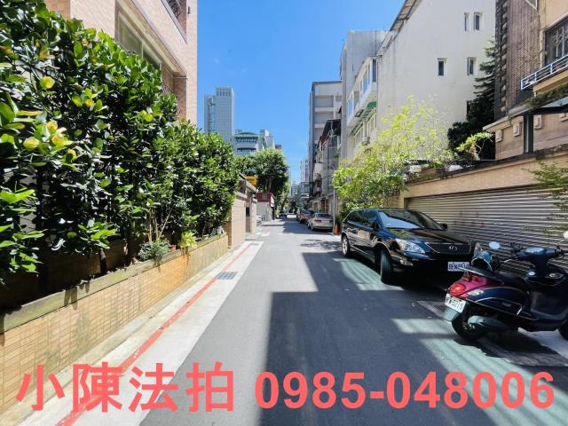 台北大安區華廈_公寓_法拍華廈法拍-8