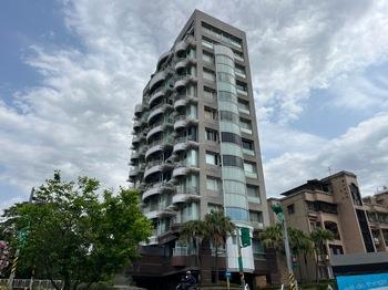 台北士林大樓法拍-1