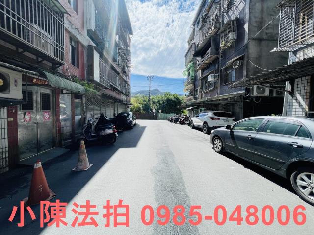 新北汐止公寓_法拍公寓法拍-6