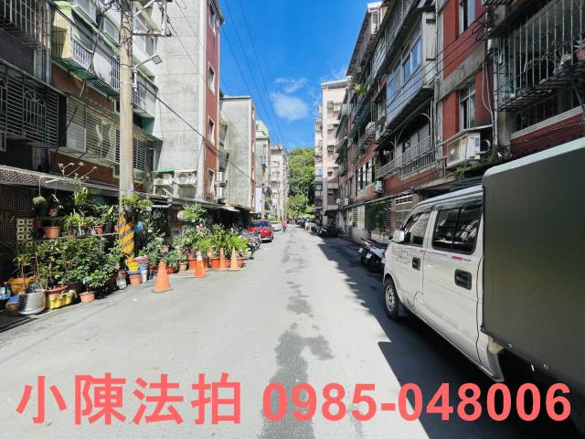新北汐止公寓_法拍公寓法拍-7
