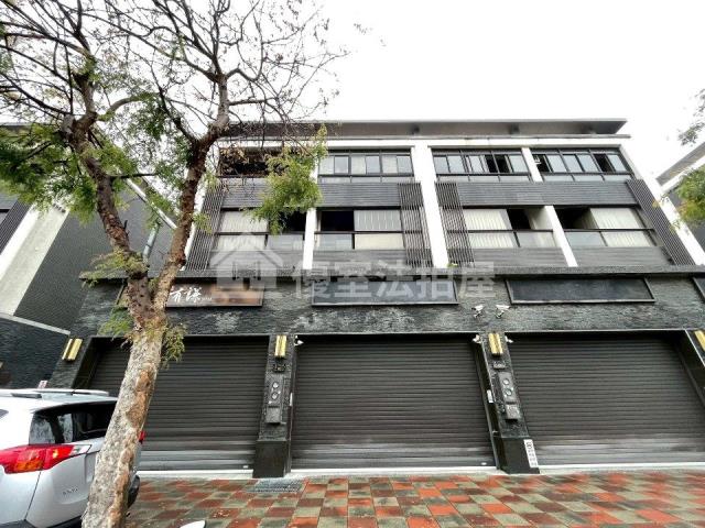新竹香山法拍別墅_店面-1