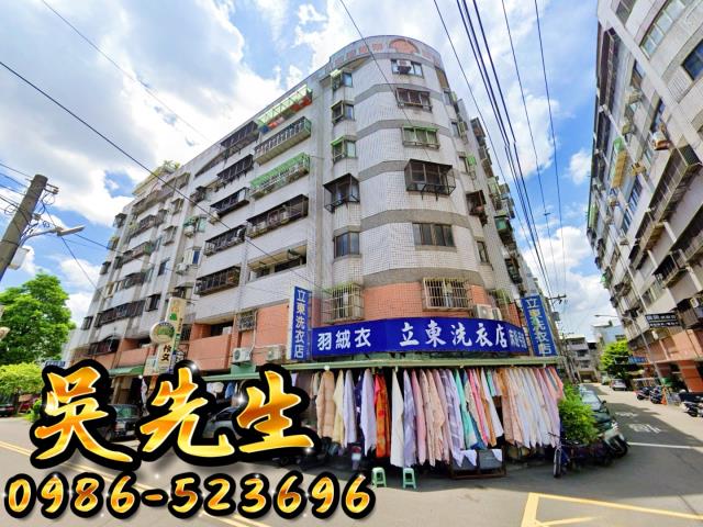 台中大里大樓_華廈_公寓法拍-3
