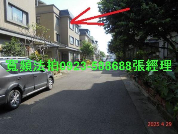 龍潭法拍透天-3