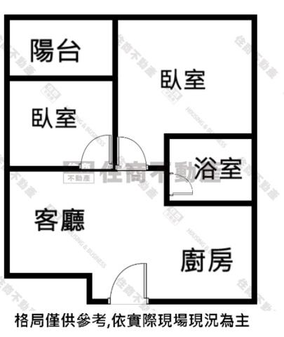 鳳山大樓-9