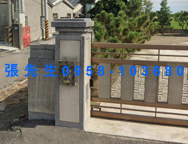 褒忠法拍透天_農舍_倉庫-4