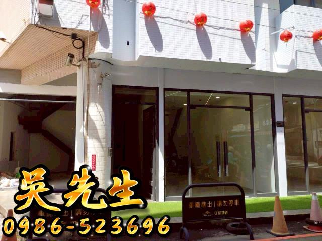 太平法拍大樓_華廈_套房-3