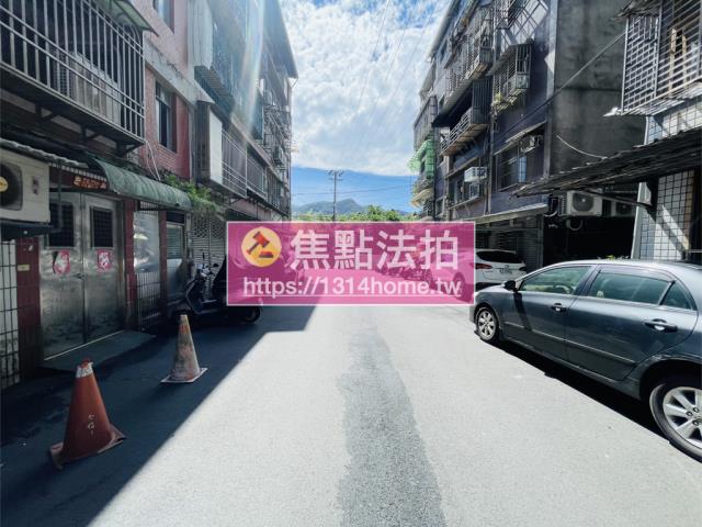 新北公寓法拍-5