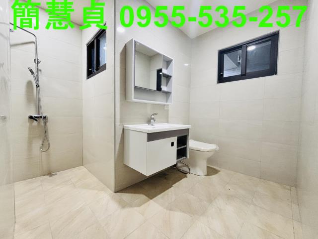 南投草屯透天-6