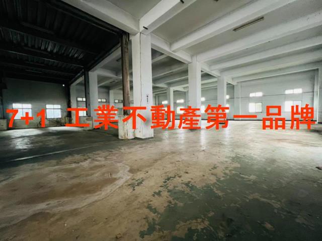 台南仁德廠房_廠辦_倉庫-5