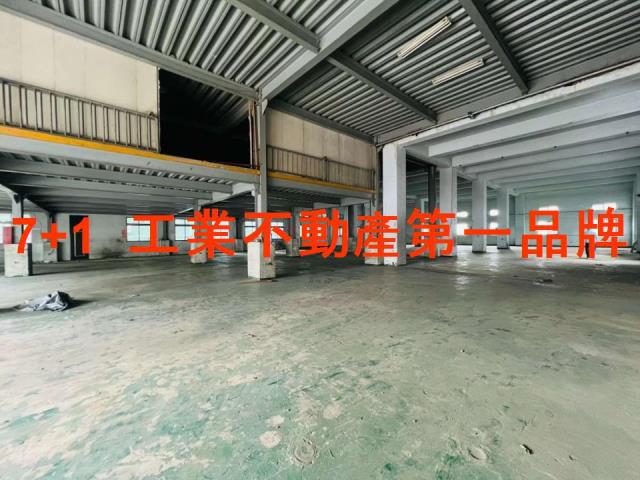 台南仁德廠房_廠辦_倉庫-4