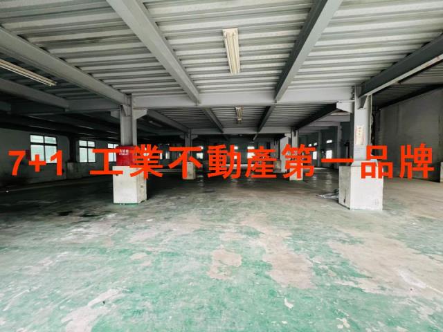 台南仁德廠房_廠辦_倉庫-2