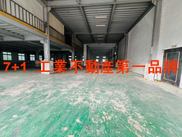 台南仁德廠房_廠辦_倉庫-3
