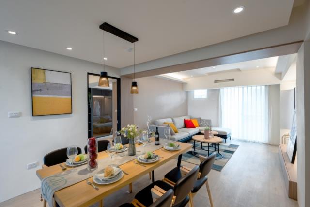 台南歸仁華廈-12