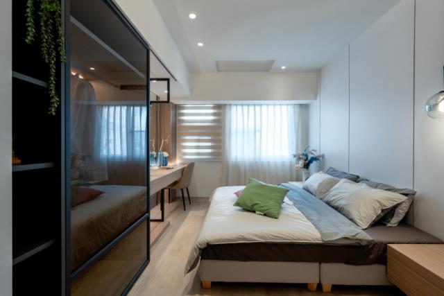 台南歸仁華廈-6