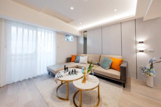 台南歸仁華廈-3