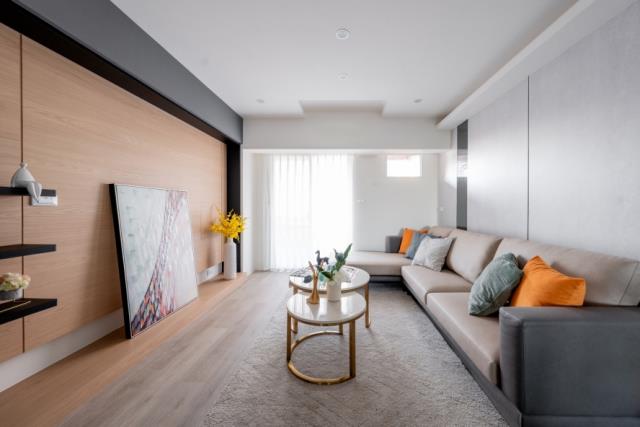 台南歸仁華廈-4