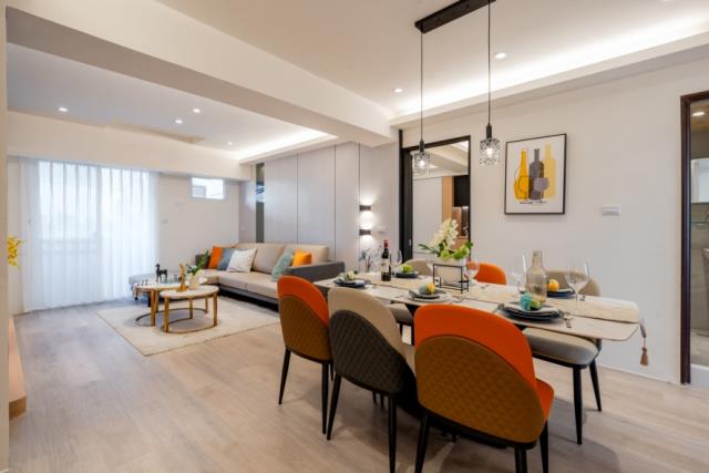 台南歸仁華廈-5