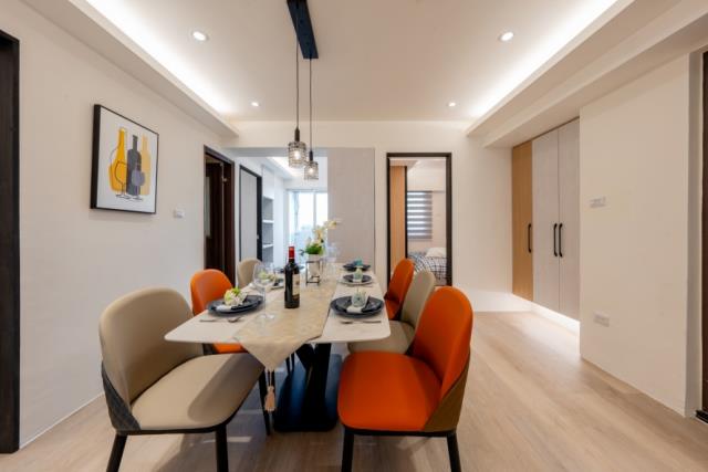 台南歸仁華廈-6