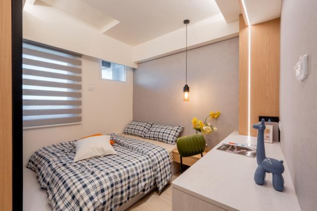 台南歸仁華廈-9