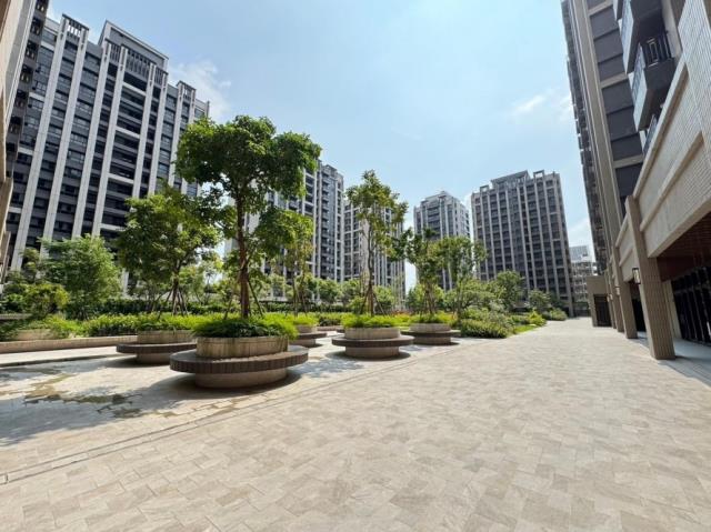 台南歸仁大樓-0