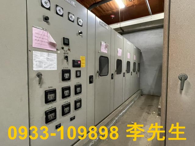 楊梅廠房-4