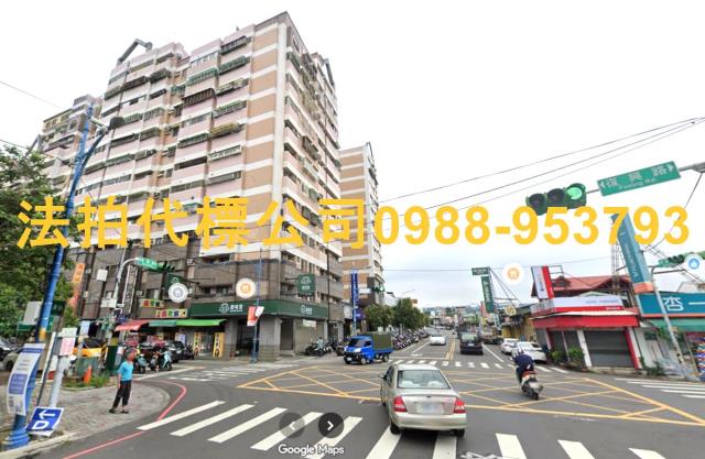 南投市大樓_華廈_公寓法拍-2