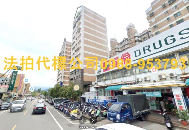 南投市大樓_華廈_公寓法拍-5