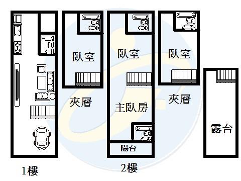 高雄透天-14