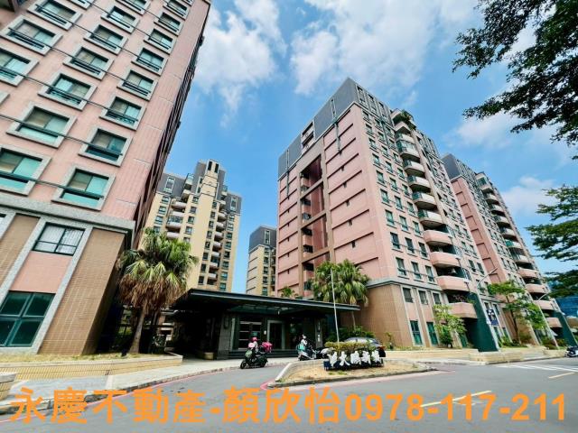 新竹大樓-13