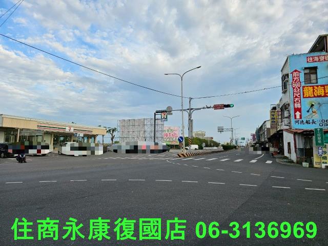 台南七股透天_店面-11