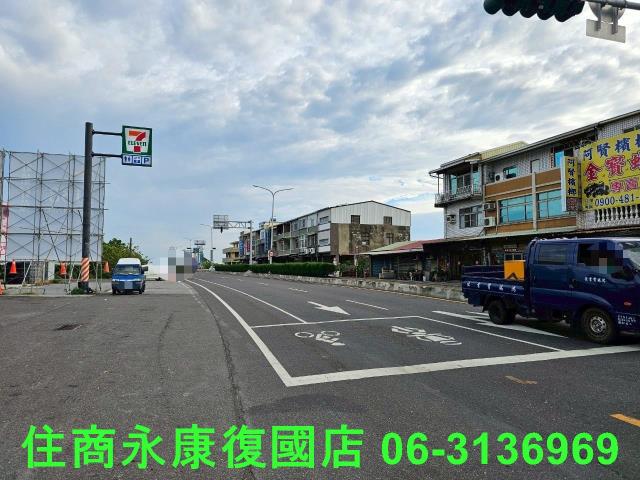 台南七股透天_店面-12